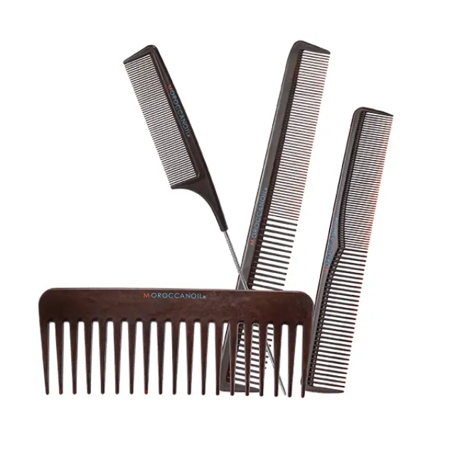 Moroccanoil Carbon Comb 8.5 inch 3