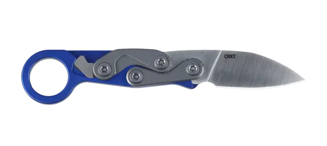 Σουγιάς CRKT Provoke® EDC Blue