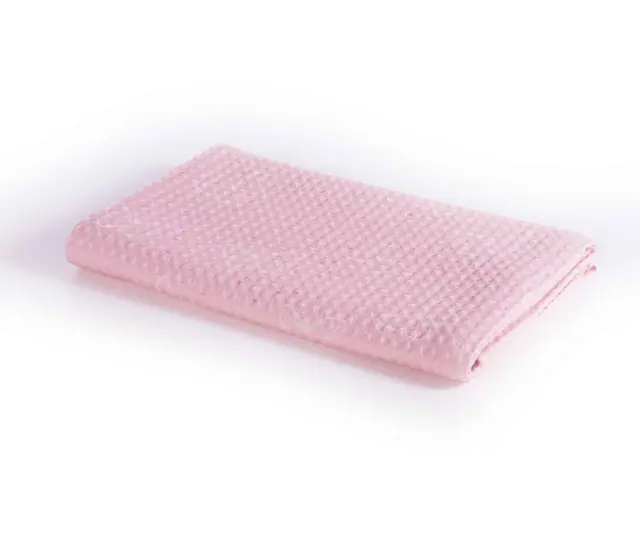 ΒΡΕΦΙΚΗ ΚΟΥΒΕΡΤΑ ΠΙΚΕ AΓΚΑΛΙΑΣ WINGS OF JOY 80X110 NEF-NEF HOMEWARE 3