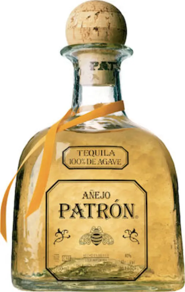 PATRON ANEJO TEQUILA 700ML