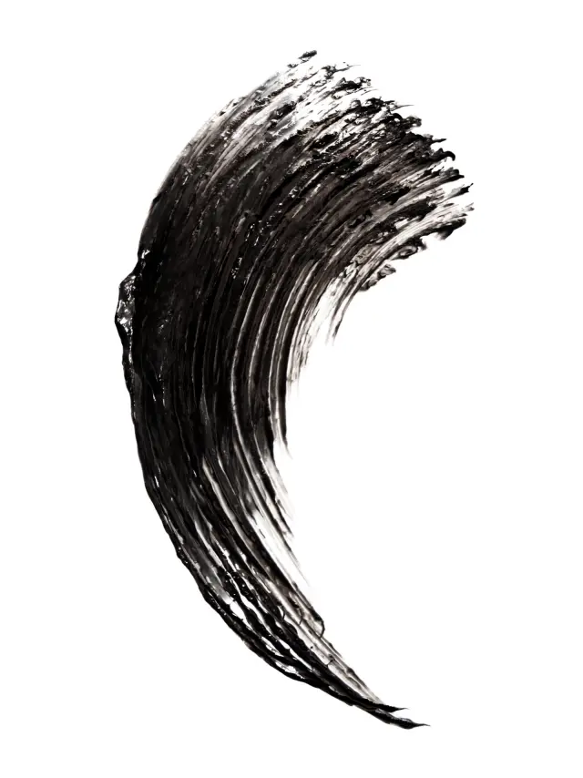 Fan Curl Mascara W7 3