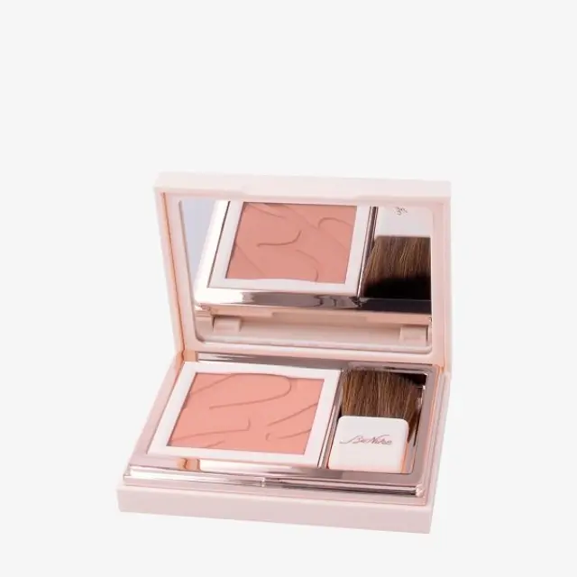 Bionike Defence Color Pretty Touch Compact Ρουζ - 302 PECHE