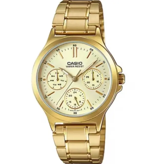 Casio Timeless LTP-V300G-9AUDF