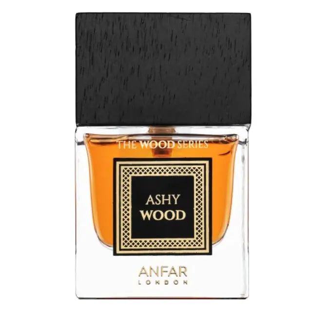 Anfar Ashy Wood perfum for men 100 ml