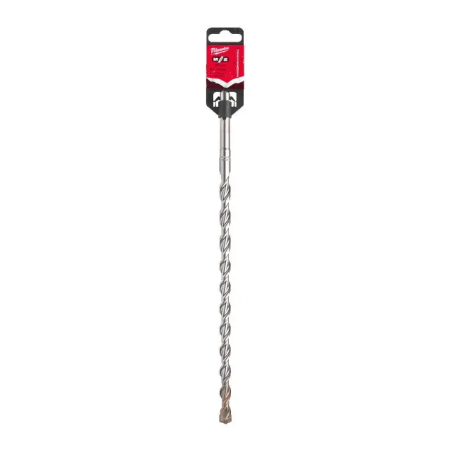 Milwaukee 4932353825 - ΤΡΥΠΑΝΙ SDS PLUS 12x310 MW 2
