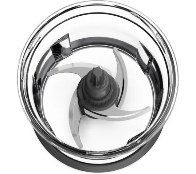 Kenwood CHP61.000WH Πολυκόπτης Multi 500W με Δοχείο 500ml 3