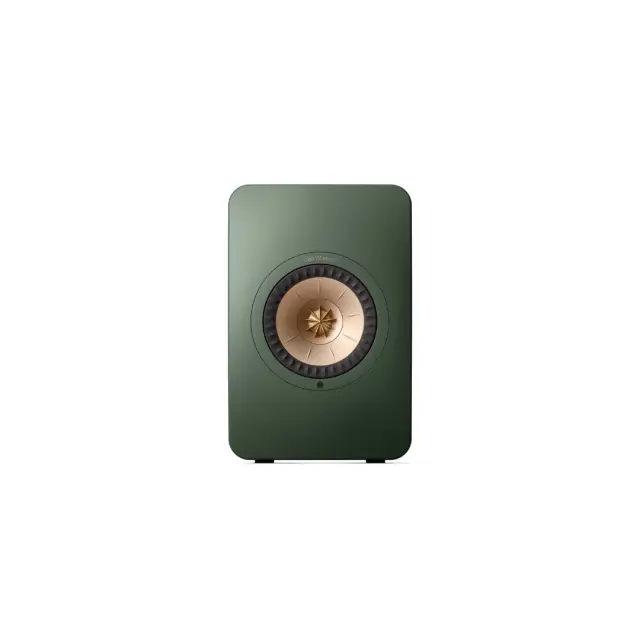 LS50 Meta Bookshelf Speakers 3