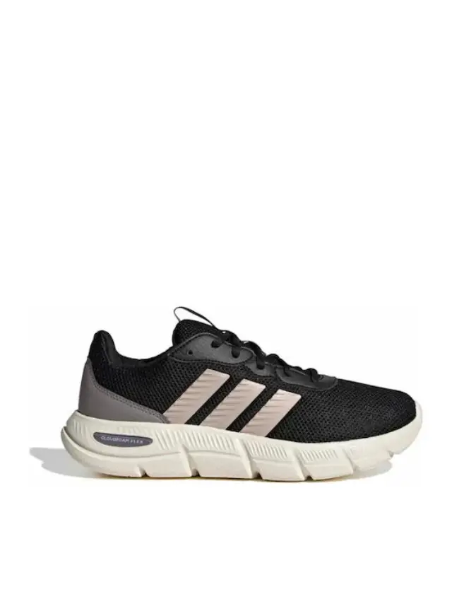 adidas CLOUDFOAM FLEX-LACES Μαυρο Γυναικεία - 41 1/3