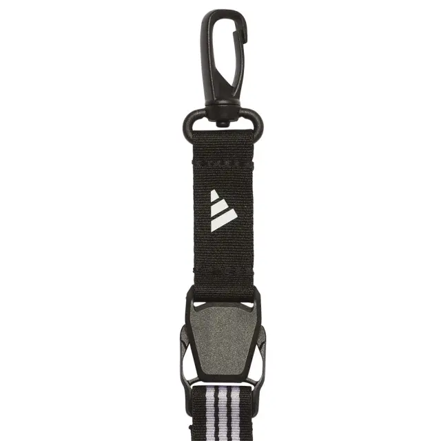 adidas Performance Adult Lanyard Keychain Μαύρο JM7158 (adidas Performance) - One Size 2