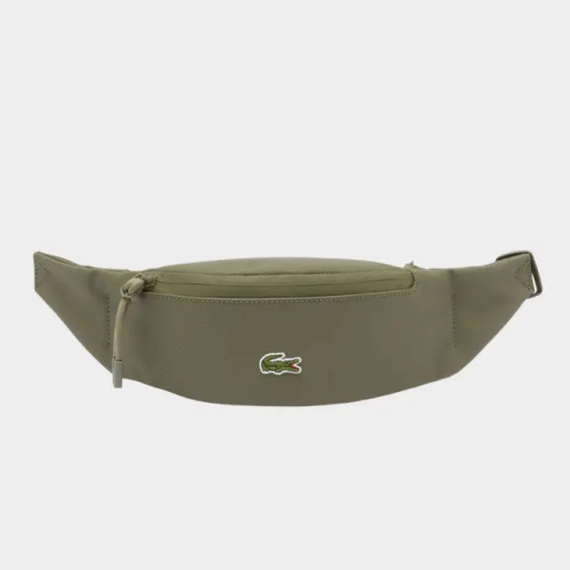 Τσαντάκι Μέσης Lacoste NH3317LV-N62 Πράσινο - ONESIZE