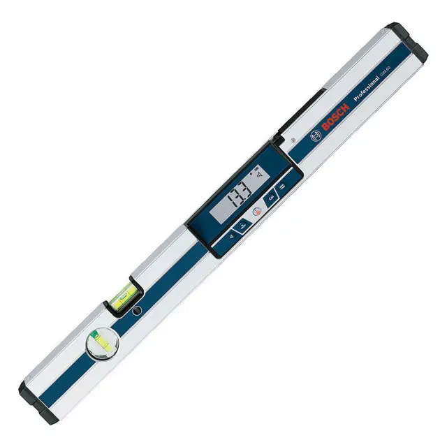 Μετρητής Κλίσης-Αλφάδι Ψηφιακός BOSCH GIM 60 PROFESSIONAL 60cm