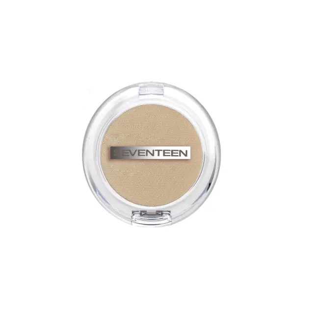 Seventeen Silky Shadow Base Color 4g | Απόχρωση 103
