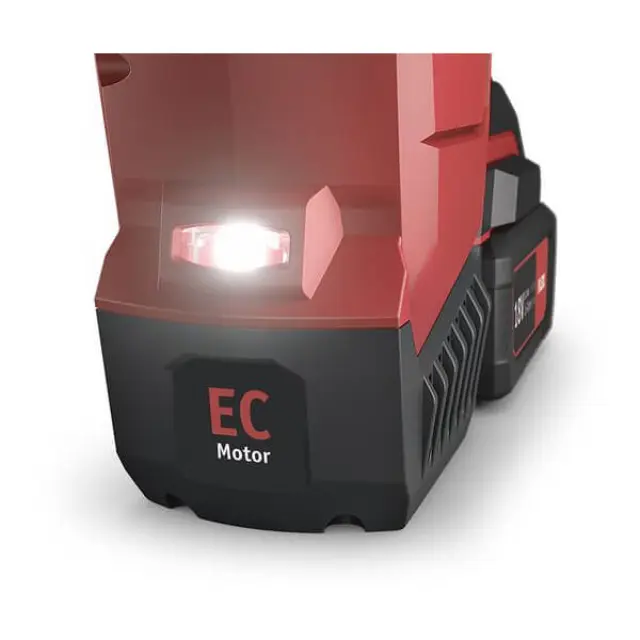 Πιστολέτο Περιστροφικό Che 2-26 18.0 EC 3