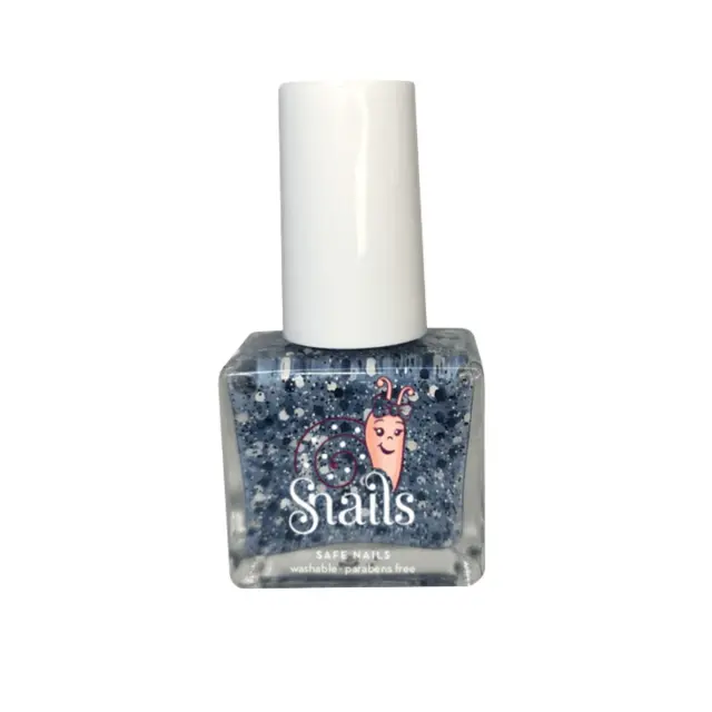 Snails Παιδικό Βερνίκι Νυχιών Confetti Petite 5ml
