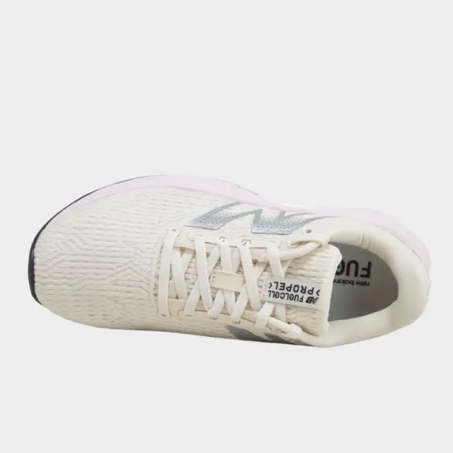 Sneaker New Balance Propel V5 WFCPRCS5 Μπεζ / Ροζ - 37.5 3