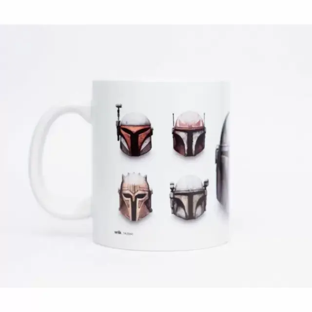 Κούπα 330ml STAR WARS THE MANDALORIAN 2