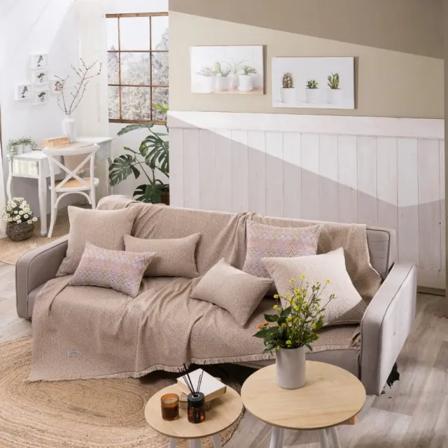 Ριχτάρι Pesaro 02 TEORAN Διθέσιο 180x250cm 3