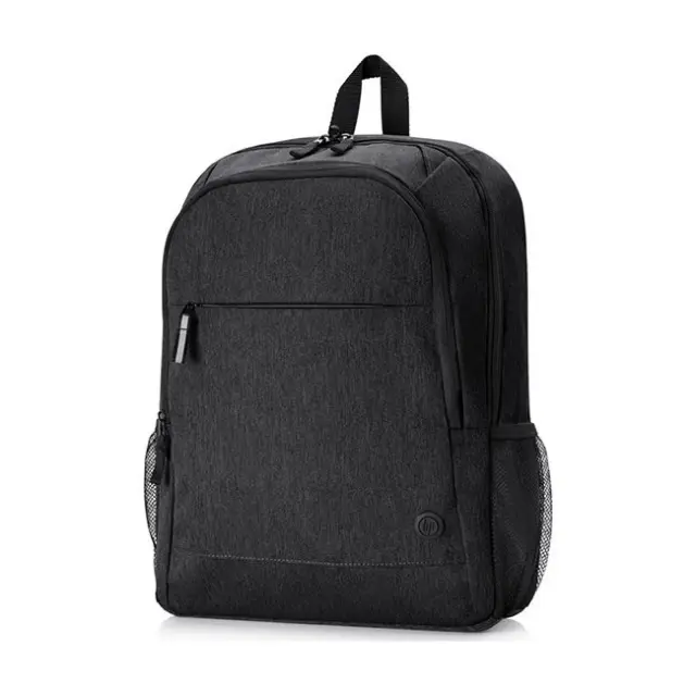 HP Τσάντα για Laptop Prelude Pro Recycled 15.6" Black (1X644AA) 2