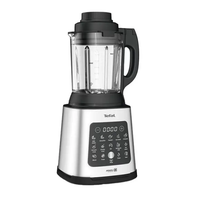 Tefal Blender BL83SD30 1400W Silver (BL83SD30)