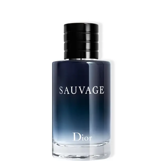 Sauvage Eau De Toilette