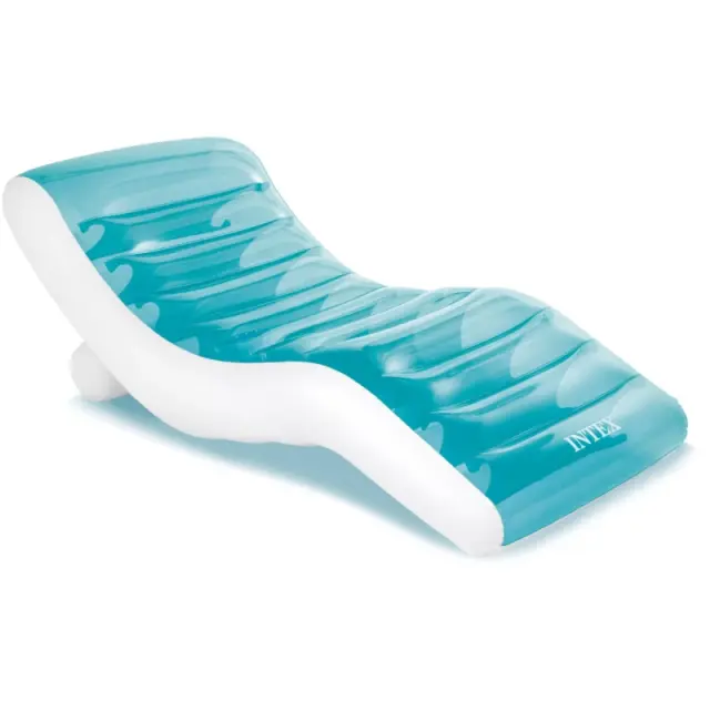 Intex 56874EU Splash Φουσκωτή ξαπλώστρα για το νερό 180cm x 89cm x 66cm