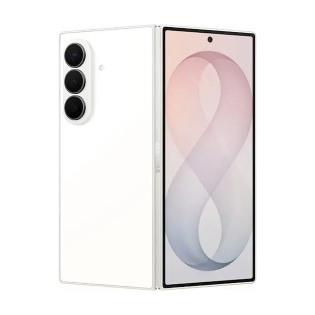Samsung Galaxy Z Fold 8 Ultra 5G Dual SIM 12GB/512GB Cream
