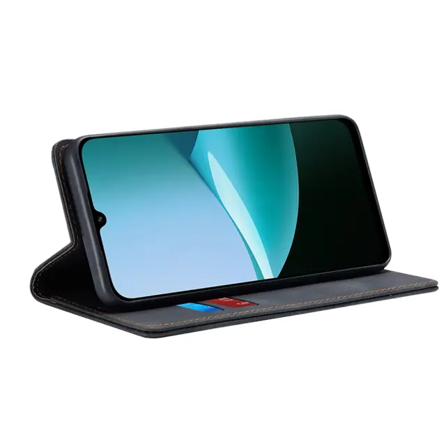 Techsuit - Confy Cover - Xiaomi 15T Pro - Black 2