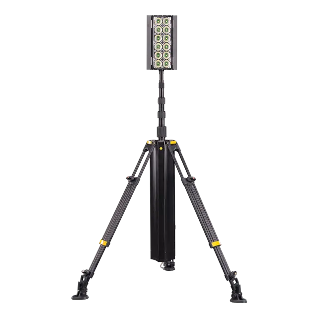FLS360 Illumination Field Lighting System, 22.000 Lumens