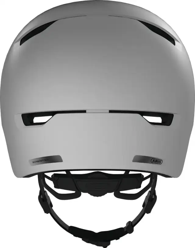 ΚΡΑΝΟΣ ABUS SCRAPER 3.0 - POLAR MATT - MEDIUM 3