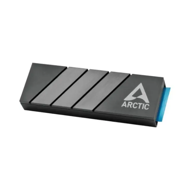 Arctic M.2 SSD Cooler M2 Pro Black (ACOTH00001A)
