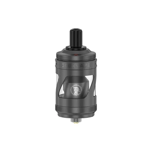 Z Nano MTL Tank 4ml - Geekvape - Gunmetal
