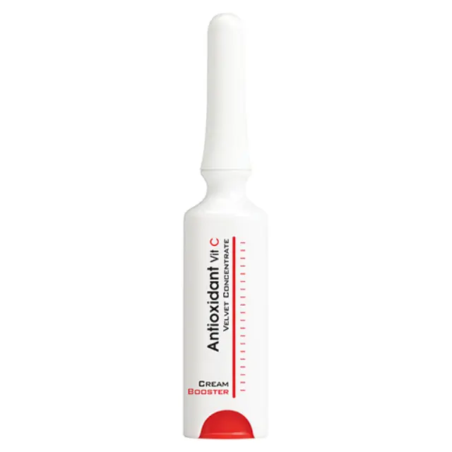Frezyderm Antioxidant Vit C Cream Booster 5ml