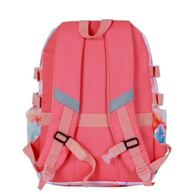 Τσάντα πλάτης Disney Princess Dream backpack 40cm 3