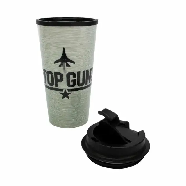 Blue Sky® Top Gun Κούπα Θερμός 450ml