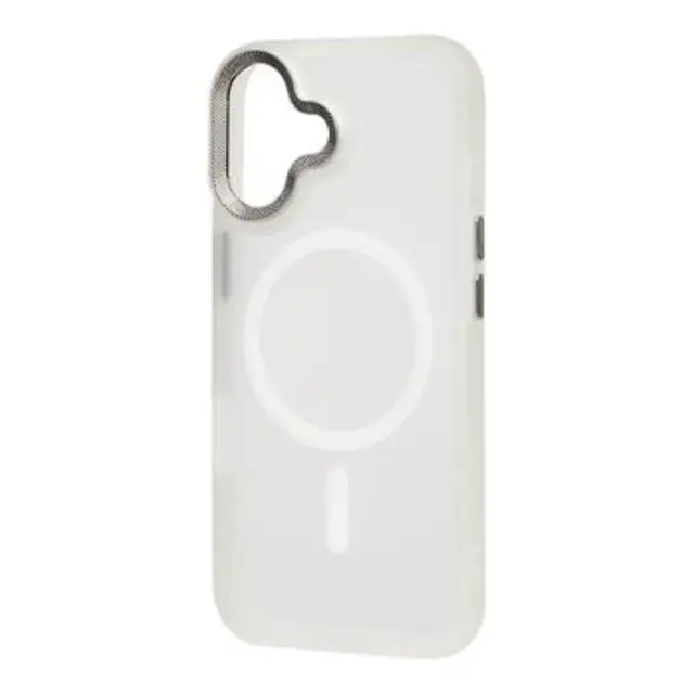OBAL:ME MagNetix Lumen Cover for Apple iPhone 17 Frost