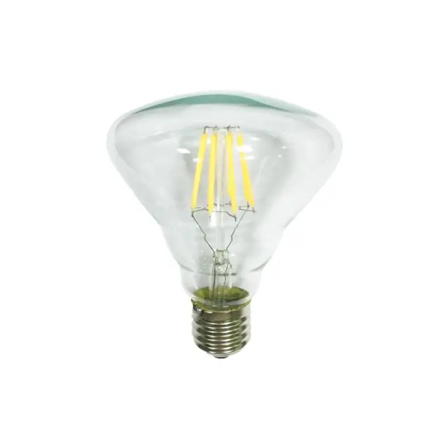 FILAMENT LED DIM SOHO 6W 2700K 230V AC 610LM RA80 30000HRS 360° 1xE27 / SOHO956WWDIM