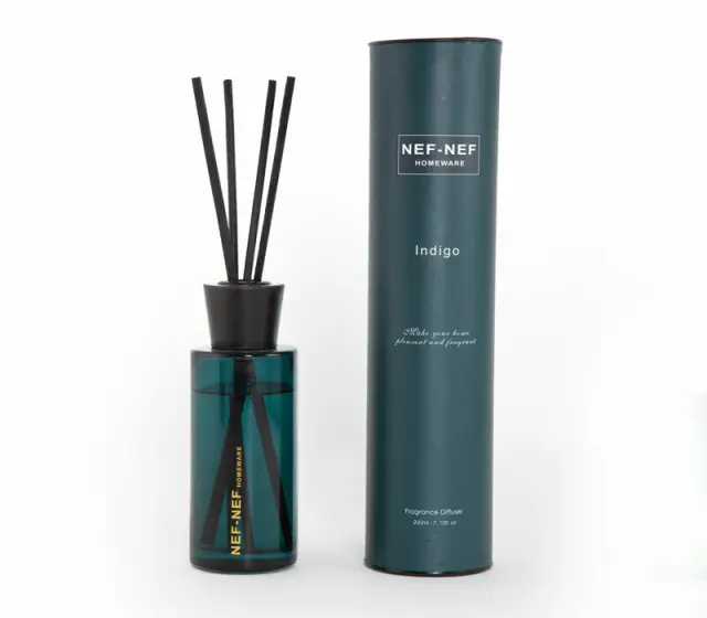 ΑΡΩΜΑΤΙΚΟ ΧΩΡΟΥ ΣΤΙΚΣ INDIGO 200ml - NEF NEF 2