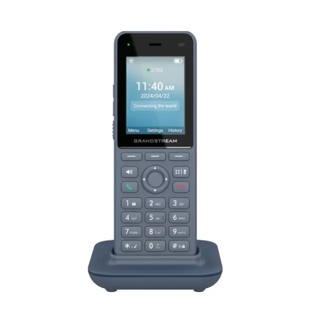 Grandstream WP826 WIFI-Handset