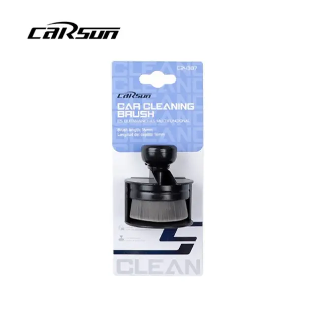 CARSUN ΒΟΥΡΤΣΑΚΙ ΚΑΘΑΡΙΣΜΟΥ ΑΥΤΟΚΙΝΗΤΟΥ C24387