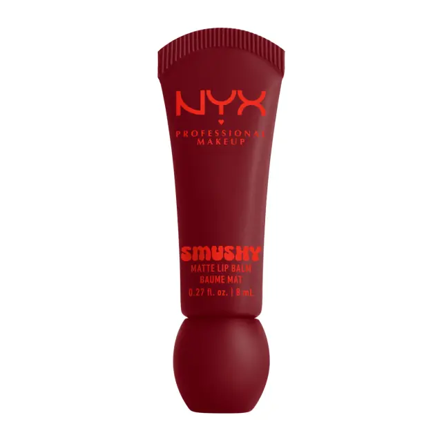 Smushy Matte Lip Balm 8ml
