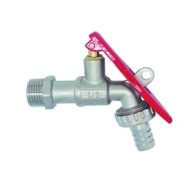 51-1323 ΚΑΝΟΥΛΑ ΣΦΑΙΡΙΚΗ XTR ΛΟΥΚΕΤΟΥ 1/2" GLORIA