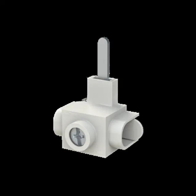 Busbars and Accessories (IEC Range)