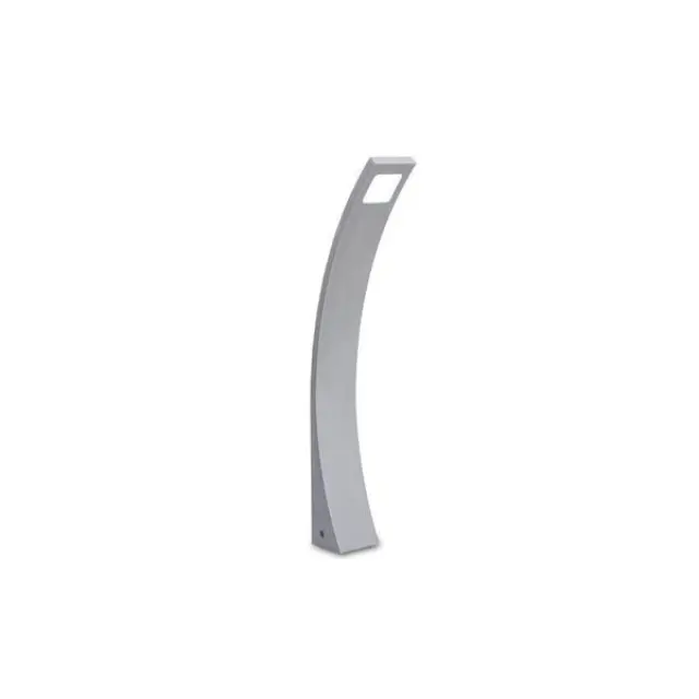 BEACON SHARPE LEDS-C4 3xLED 3W grey 55-9602-34-M1