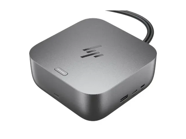 HP Thunderbolt 4 100W Ultra 180W 280W G6 USB-C 100W G6 Dock (AW5M5UT) 2