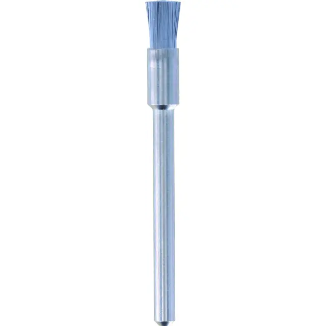 Συρματόβουρτσα Από Ανθρακούχο Χάλυβα 3.2mm DREMEL 443 26150443JA 3Τμχ