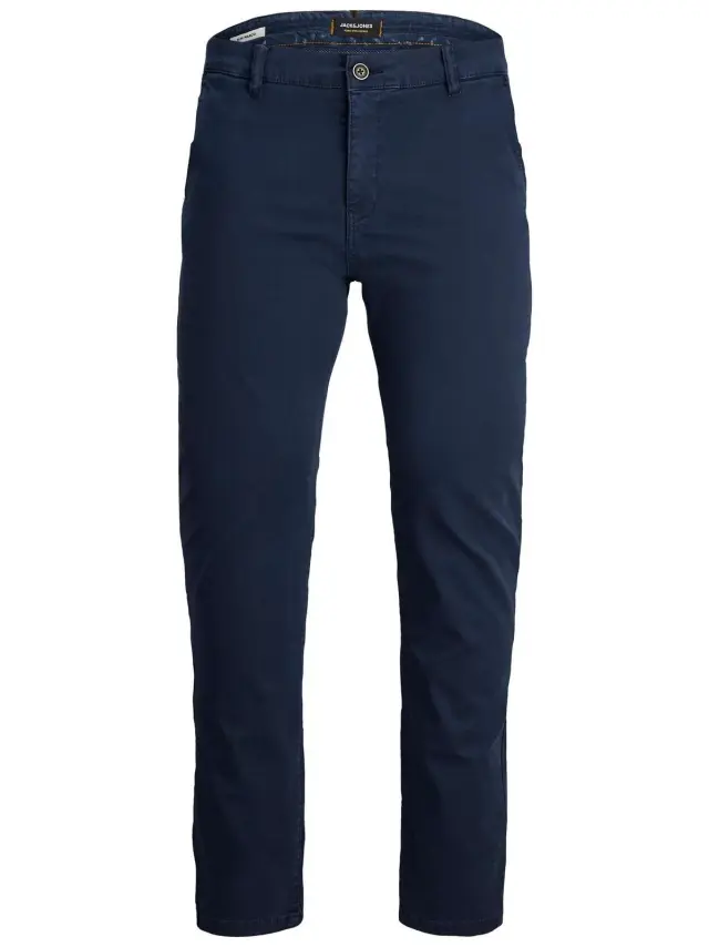 JPSTMARCO JJFRED AMA NOOS Navy Blazer - 29 , 32