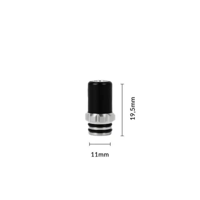 Drip Tip 510 Model Y2 - Fumytech 2