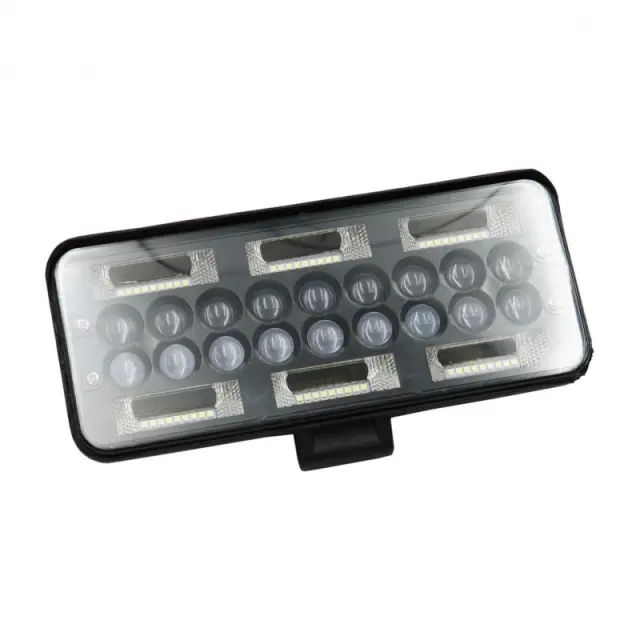 LED ΠΡΟΒΟΛΕΑΣ ΕΡΓΑΣΙΑΣ 199W GZD0345 2