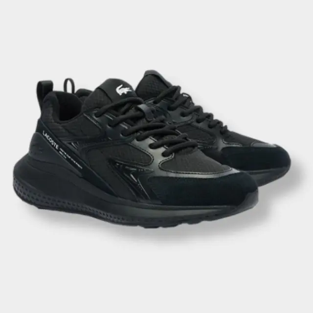 Sneaker Lacoste L003 Evo 47SFA007702H Μαύρο - 37 2