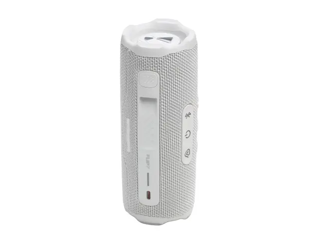 Αδιάβροχο Ασύρματο Ηχείο JBL Flip 7 (JBLFLIP7WHT) - 35W - Bluetooth - WhiteJBLFLIP7WHT 3